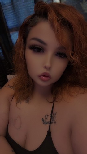 (580)730-9559 is Latinoand offers nuru massages, asian massage, bodyrubs in Tulsa and available for both on rubrankings ❄ visiting for a short time 😘  My service is unrushed and TopTier🏆  Incall 🏨 & Outcall🚘 w/ deposit 🥰  I only cater to CLEAN and RESPECTFUL men  Please be clean 🥰  🚫 Not a BARE or GFE provider 🚫  VERIFICATION REQUIRED to be seen📲

Instagram: karmamariee304