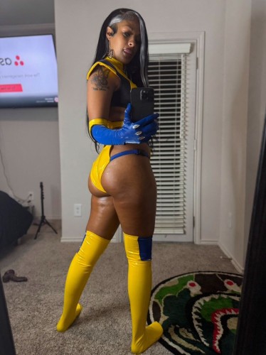 (205)634-1950 is Blackand offers nuru massages, asian massage, bodyrubs in El paso and available for both on rubrankings Let me take care of you. I am a professional, certified massage therapist and a highly experienced sexual therapist. I offer the following services 
Nuru massage with 😊 ending ,Swedish massage ,Deep tissue , massage 
Neuromuscular ,massage
Myofascial ,Release massage, 
Lymphatic Drainage massage ,
Geriatric massage ,
Sports (Pre-Event & Post-Event) massage ,
Oncology massage ,
U can reach me out on this followings contacts 

Telegram = tentloff

Cell texting = +12022176153
Email = gitleto759@gmail.com



I provide a more intimate experience than a regular spa visit and can help you release tension in your body. Relax and enjoy the ultimate relaxation experience. We have a full range of massage techniques and expertise that target your needs.