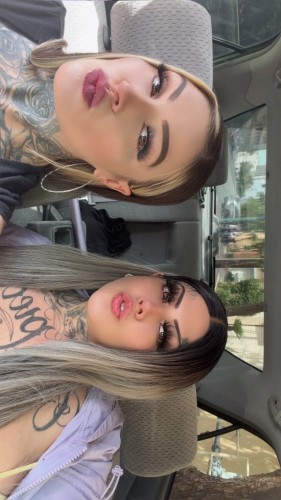 (702)292-9046 is Latinoand offers nuru massages, asian massage, bodyrubs in Las vegas and available for both on rubrankings Hey there Gentleman . Hope you’re having a wonderful day… we can ensure it’s a GREAT ONE!! Super fun, adventurous, and open minded. Treat us  right and we’ll  treat you better