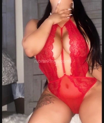 (619)821-9789 is Latinoand offers nuru massages, asian massage, bodyrubs in San diego and available for both on rubrankings Hello Gentlemen,

I’m Alana, your sexy, hot Latina goddess ready to glide my sexy, sunkissed curves all over your body!! 

I specialize in hot, sensual, full body massage that will release every last drop of stress from your body. I love what I do, and nothing turns me on more than pleasuring you. Treat me right, and I will make ALL of your fantasies a reality. Let me take you to euphoria!


I am located in an upscale, private suite. 
My availability is flexible.
To schedule, text the following:
•Name
•Time you want to schedule
•Desired session length

Come day or night, I’ll give you an unforgettable experience that leaves you wanting to come back again and again. 😘
