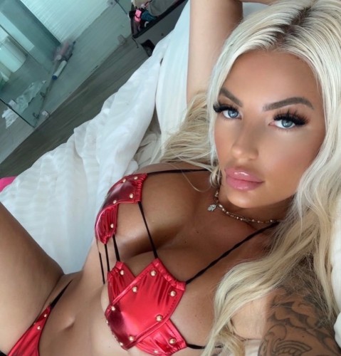 (602)676-7435 is Latinoand offers nuru massages, asian massage, bodyrubs in Phoenix and available for incall on rubrankings Hi baby I’m in town visiting  ♥️available the 9th-14th 

Cum see me !💦🐱🔥
Your FAV BUSTY BLONDE FANTASY 

💦30min$50
💦45min$60
💦60min$80

Call/Text and ask for me♥️
ASK ABOUT GREEK IN PERSON🌈🍑
