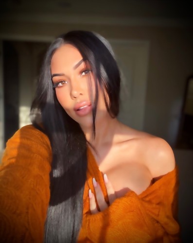 (808)330-9846 is Latinoand offers nuru massages, asian massage, bodyrubs in Honolulu and available for both on rubrankings ANY SHY GUYS OR FIRST TIME ARE HIGHLY WELCOME
Hello, lovelies I’m Miranda 💋 I’m very laid back. I would love to get my hands on you! 
I CHARGE FACETIME FUN & SELL CONTENT & SELL  PICS TOO
clean private cozy apartment
body rub 
NURU massage 
deep tissue 
complimentary water
hot towel treatment 
shower available 
Erotic massage 
Text or call me 
Girlfriend experience and overnight service
Text me or call me 
Add me on on Telegram:-ohhlaura 
