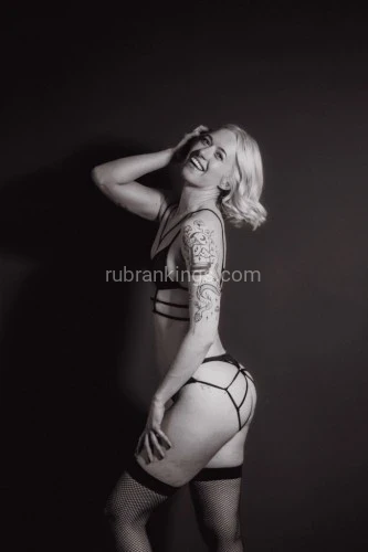 (385)396-9342 is Caucasianand offers nuru massages, asian massage, bodyrubs in Salt lake city and available for both on rubrankings I am the REAL deal - A professional, who is down to earth, fun-loving, open-minded and adventurer that aims to please.

I do not see African American gentlemen, but do have friends who do, if you would like a reference.  


xoxo,

Lily

385-396-9342