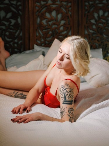 (385)396-9342 is Caucasianand offers nuru massages, asian massage, bodyrubs in Salt lake city and available for both on rubrankings I am the REAL deal - A professional, who is down to earth, fun-loving, open-minded and adventurer that aims to please.

I do not see African American gentlemen, but do have friends who do, if you would like a reference.  


xoxo,

Lily

385-396-9342