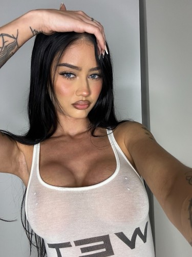 (901)553-6143 is Mixedand offers nuru massages, asian massage, bodyrubs in Raleigh and available for both on rubrankings Come enjoy the ultimate juicy experience. 💦😻 I’m here to make sure you’re completely satisfied from start to finish. 😘 😻  Guaranteed to satisfy your needs 😘  Incall / outcall /Car Date Come let me make you drown in my wetness🤤. I’m Good at what I do. Best with happy ending and giving top notch & deep tissue massage. I flow with the vibes 😉 😘 Available Now 🚗  💎 Freaky & Discreet services 💎  Ask about my greek special 🍑  Deep warm throat and tight pussy for your dick 🍆  💋 100% Real Pics / Videos  💋 AA Friendly 🧔🏾‍♂️ 💋 Greek Friendly  ❌ No law enforcement or games
 WhatsApp ; (901) 553 - 6143
Signal ; mady_linaa1.71 