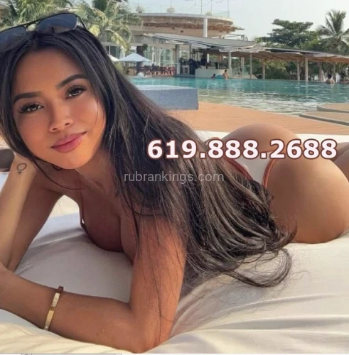 (619)888-2688 is asianand offers nuru massages, asian massage, bodyrubs in San diego and available for incall on rubrankings ▶▶ The BEST paradise for men
BEST LOCATION In San Diego

▶▶ Kampo Health Spa ▶▶
≈ Call for your appointment at 619-888-2688 today! 
 
>> BEST Asian Girls
≈ SEXY ≈ FUN ≈ Hot ≈

》》2423 Camino del Rio S #208, San Diego, CA 92108《《

2nd floor!

>> GRAND OPENING  