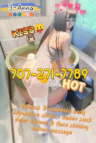 (707)271-7789 is asianand offers nuru massages, asian massage, bodyrubs in Fort worth and available for incall on rubrankings ❤️▬▬▬▬▬▬▬▬▬▬▬▬▬▬▬▬▬▬▬❤️

⭐100% New Girls, Sweet and Hot⭐

❤️▬▬▬▬▬▬▬▬▬▬▬▬▬▬▬▬▬▬▬❤️
❤️ Top ASIAN MASSAGE And Escorts❤️

❤️GREAT TIME GUARANTEED❤️  

⭐ CLEAN, QUIET AND COMFORTABLE ⭐   
⭐If You were looking for A Comfortable and safety Environment to Spend Your Time, Here is What We have to Offer You  ⭐  
⭐ PRIVATE CLEAN, COMFORTABLE ROOMS ⭐    
⭐ 100% Young, 100% pretty, 100% sweet, 100%sexy, 100%amazing skill B2B 69 100%clean pure nice playful⭐   

 ①: Hot Pussy 💨Yuzika, 21yrs, Korean,  Yuzika is cutiest,very lovely and naughty!Always looking for  Sugar Daddy  love.Her pussy lips as warm as she,squeeze your thick cock 
 inside to keep warm and she will moan sweetly.She loves Bare-Bones BlowJob,keep you shaking for a minute! Cum all your semen on her face!

②Dick Lover 💨Misuka, 23yrs, Chinese, Misuka is the most elegant girl here,kind of shy and quiet.But her heart is extremely thirsty!Unimaginably tight and wet, the second she 
  saw you, she already wanted to be thrown down by you and fucked hard.She orgasms easily,maybe you can give her many times

③：Power Butt 💨Zoe, 25yrs, Thai,  Zoe is our long legged goddess,want to try sticking ur dick into her pussy while standing?She's really talented in DOGGY,too.The electric buttocks continue to shake up and down every second,As long as you don't stop, she won't feel tired!  

④：Ella 26yrs, Japanese, Ella is new here,but every man wants to taste her.With her pretty face and top-notch skills,you can miss anyone,except her.She will crawl on top of you,let you tear off her black stockings,first fast lick ur nuts with saliva until the liquid seeps out.Then suck your cock deepest, and you can press her head as hard as you like.Lick her pussy till it oozes horny juices,or stick your fingers in and feel her tight pussy

⑤:Kaho28yrs, Korean,  Kaho's boobs can dancing!Knead or rub her hard,or bite the pink nipple,put ur hard cock on it.When make love,her boobs will shake and dance,grab and lick!Waiting for a harder you,rougher sex!
❤️ ▬▬▬▬▬▬▬▬▬▬▬▬▬▬▬▬▬▬▬ ❤️
⭐NEW FELLING**NEW FACES⭐

❤️ ▬▬▬▬▬▬▬▬▬▬▬▬▬▬▬▬▬▬▬ ❤️ 


☎️Call: 707-271-7789☎️