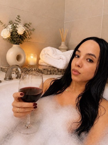 (832)883-4684 is Latinoand offers nuru massages, asian massage, bodyrubs in Houston and available for incall on rubrankings Hello darling, I'm available for you from 12 PM to 8pm, by appointment only. I have a new place where my mission is to exceed my clients' expectations, guaranteeing a warm and safe environment for everyone. I offer the best relaxation therapies with my gentle hands and open mind, and my goal is to make you happy because you will be my priority... don't hesitate to contact me!