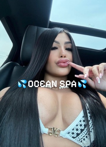 (602)676-7435 is Mixedand offers nuru massages, asian massage, bodyrubs in Phoenix and available for incall on rubrankings 🍑👑OCEAN SPA👑🍑  

📍Location: NORTH/WEST PHOENIX

  OPEN 7 DAYS A WEEK 9am-10pm

CALL☎️ 602-676-7435 ☎️  

👑🍑30min $50  
👑🍑45min $60  
👑🍑60min $80  
🍑🍑4 HANDS AVAILABLE 🍑🍑 
🌈🍑GREEK AVAILABLE 🍑🌈
 cash only  
💦🍑Ask about our SHOWER SPECIAL🍑💦  

💦ASK TO SEE ALL PROVIDERS🍑NEW DAILY KITTY🍑💦