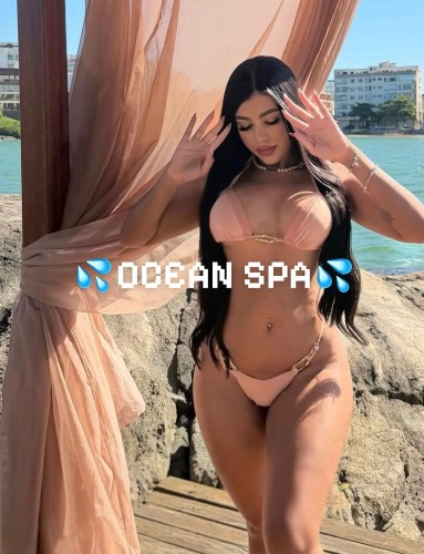 (602)676-7435 is Mixedand offers nuru massages, asian massage, bodyrubs in Phoenix and available for incall on rubrankings 🍑👑OCEAN SPA👑🍑  

📍Location: NORTH/WEST PHOENIX

  OPEN 7 DAYS A WEEK 9am-10pm

CALL☎️ 602-676-7435 ☎️  

👑🍑30min $50  
👑🍑45min $60  
👑🍑60min $80  
🍑🍑4 HANDS AVAILABLE 🍑🍑 
🌈🍑GREEK AVAILABLE 🍑🌈
 cash only  
💦🍑Ask about our SHOWER SPECIAL🍑💦  

💦ASK TO SEE ALL PROVIDERS🍑NEW DAILY KITTY🍑💦