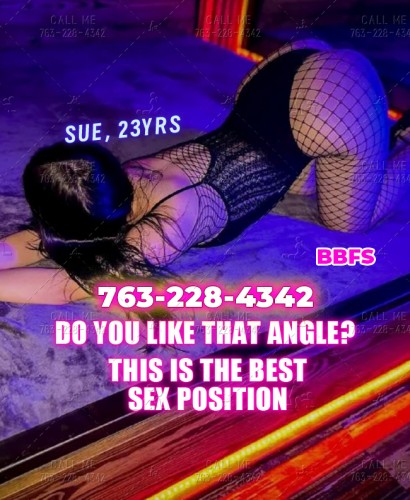 (763)228-4342 is asianand offers nuru massages, asian massage, bodyrubs in Dallas and available for incall on rubrankings ⛔ FIRST, YOU WILL ENJOY:
BBFS available /Deep Sloppy Blowjob / Semen Swallow / Lick tender butterfly / ORGASMIC 69 / M-Shaped / Nuru massage / HORNY VOICE / RCG

- Your going to eat my pussy & your going to make cum🔖📛
- Watch her big natural tits jiggle as she masturbates to an orgasm🔖📛
- Slutty girl twerking big ass on dildo and getting creampied🔖📛
- Give you a floaty and crazy BJ until u draw the wildest fantasy in your head🔖📛
- Enjoy fingers swimming in her  hot hole 🔖📛

⛔ SECOND, PICK YOUR ANGEL:
12 Girls from many different countries. Now,let me release my boobs! Then drill me deeper!Harder!

- ROOM 1: Kiki, 25yrs & Sara, 24yrs & Linda, 23yrs🔖📛
- ROOM 2: Sue, 23yrs & Ivy, 28yrs & Jennifer, 24yrs🔖📛
- ROOM 3: Helen, 26yrs & Emma, 27yrs & Diana, 23yrs🔖📛
- ROOM 4: Annie, 29yrs & Carla, 30yrs & Cathy, 26yrs🔖📛

Taste these delicacies, enjoy the feast of your body, and listen to the most beautiful moans!
TEL: 763-228-4342