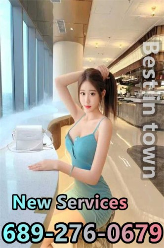 (689)276-0679 is asianand offers nuru massages, asian massage, bodyrubs in Orlando and available for incall on rubrankings ⭐⭐⭐ Welcome to Thai SPA

⭐⭐⭐Our massages are very intense so no time is wasted. Experience it once and you won't forget it.

⭐⭐⭐ We have cute Asian girls here who serve you with a smile

?I can provide you with comfortable and privacy professional massage services for a busy day at work.?

➤➤Phone: 689-276-0679 (Call me or text me)

➤➤Open 7 days: 9:00am-11:30pm

➤➤Address: 959 FL-436, Casselberry, FL 32707

✅✅Are you looking for a professional and comfortable massage place?

✅✅Do you need to relieve your stress and physical pain?

✅✅At the moment, this is your first choice. we have professional Asian masseuses, warm and comfortable

✅✅After a long day's hard work, I think this impeccable massage is the best choice for you.

✅✅It is worth recommending by five stars.

✅✅Sweet and gentle girls will not let you doubt their professional massage skills, which are strictly selected and trained by us to ensure that you will be satisfied.

✅✅The best service attitude gives you the best massage experience.

✅✅You will be impressed and come back here from time to time.

?? You can walk in directly or call me 689-276-0679??