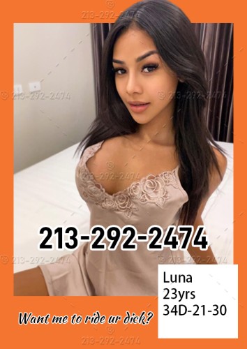 (213)292-2474 is asianand offers nuru massages, asian massage, bodyrubs in Nashville and available for incall on rubrankings 💫For gentlemen here, we can dive into desires or explore the depth of our bodies.♡☆
🎁Lowest Price+Ultimate Sex+Warm Service+New Positions+Highest Quality🅰

We're the perfect mixture⚡of naughty and nice! Exclusive to you and to your service. 
Our butt is round🍑and soft. Skin is supple and smooth, boobs are so full and warm.
Fulfill our empty juicy boxes and lubricate ur cock with our watery pussies🌸
You have found your beauty sweetie pie🍰that can have you feeling good! 
You have the choice to lose yourself in a world💫without inhibitions.

🍑🍒Full Service For You🌶🌽
Floaty bareback blowjob+wild cowgirl+traditional missionary+gentle kissing+brand new positions+smooth breast play+ultimate fucking

🍧🍰Girls' information🍭🥂 
Luna(23yrs, 36D-27-37) & Kira(24yrs, 34C-26-35) & Tina(24yrs, 36C-26-36)
Call and choose your girl: 213-292-2474