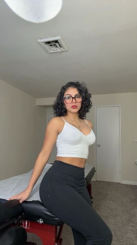 (571)245-1774 is Latinoand offers nuru massages, asian massage, bodyrubs in Washington and available for incall on rubrankings I’m Candy. available for massage, I’m from Colombia

Available in Falls Church

100 per hour, plus tip.

Book your appointment at 

+1 (571) 245-1774

+1 (571) 245-0941