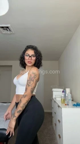 (571)245-1774 is Latinoand offers nuru massages, asian massage, bodyrubs in Washington and available for incall on rubrankings I’m Candy. available for massage, I’m from Colombia

Available in Falls Church

100 per hour, plus tip.

Book your appointment at 

+1 (571) 245-1774

+1 (571) 245-0941