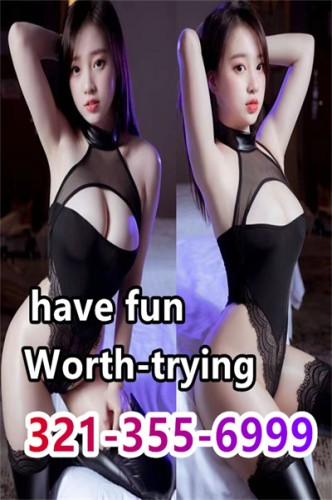 (321)355-6999 is asianand offers nuru massages, asian massage, bodyrubs in Orlando and available for incall on rubrankings ??Want a kind Asian lady with a super sexy body and a pretty face to provide you with super VIP service???

??Best enjoyed inVenus Massage??

??Tel: 321-355-6999??

??Open: 9:00AM -11:30PM

??Add: 4532 Curry Ford Rd, Orlando, FL 32812

❤️❤️❤️Asian SEXY girl so beautiful❤️❤️❤️

❤️100% Real new girl❤️CIM ❤️French Kiss❤️ORAL❤️NURU❤️

❤️Sexy️ Sweet️ Best service

❤️New Asian beauty just arrived

❤️100% Natural❤️100% Safety ❤️100% Clean.

❤️Sexy,Busty，Let you experience the king's treatment

❤️Best service for you

❤️NURU Massage

❤️Call me trying please

❤️Promise won't let you down. With me,you can be guaranteed that we will enjoy a truly unforgettable，relaxing and pleasurable。

??╔═Call me 321-355-6999Regal enjoyment hope to see you soon ??
