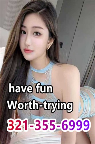 (321)355-6999 is asianand offers nuru massages, asian massage, bodyrubs in Orlando and available for incall on rubrankings ??Want a kind Asian lady with a super sexy body and a pretty face to provide you with super VIP service???

??Best enjoyed inVenus Massage??

??Tel: 321-355-6999??

??Open: 9:00AM -11:30PM

??Add: 4532 Curry Ford Rd, Orlando, FL 32812

❤️❤️❤️Asian SEXY girl so beautiful❤️❤️❤️

❤️100% Real new girl❤️CIM ❤️French Kiss❤️ORAL❤️NURU❤️

❤️Sexy️ Sweet️ Best service

❤️New Asian beauty just arrived

❤️100% Natural❤️100% Safety ❤️100% Clean.

❤️Sexy,Busty，Let you experience the king's treatment

❤️Best service for you

❤️NURU Massage

❤️Call me trying please

❤️Promise won't let you down. With me,you can be guaranteed that we will enjoy a truly unforgettable，relaxing and pleasurable。

??╔═Call me 321-355-6999Regal enjoyment hope to see you soon ??