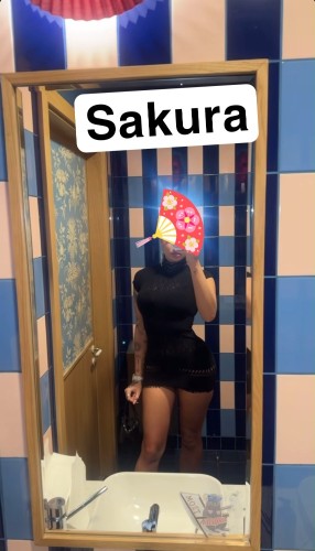(708)900-1639 is Latinoand offers nuru massages, asian massage, bodyrubs in Chicago and available for incall on rubrankings I love Nuru sessions !!!!!!
Nuru🫧💕💎 Nuru massage 

“I’m a beautiful Colombian woman with Japanese ancestry.”

Yes that's me an exotic mix 😌.“If you don’t believe me, come and prove it yourself.”
I speak English Spanish and some of Japanese 

Description
Hi my love, I am BONITA Sakura colombian Japanese roots
  24/years old  I am a super nice exotic mix from Colombia and japan yes honey I'm real, have you ever meet an asian/latina 😏 Well  it's me 
Let my hands tease away your tension slow, warm, and tailored to make you feel indulged, pampered, and wanting just a little more.

∆Tantra super sensual  
∆Nuru  
∆and more ...... Fetish friendly 
∆Warm towels 
∆shower
∆nice Incall cozy & clean 
∆free parking 
∆real photos 
∆no deposit 
∆no scammers 
∆only serious clients 
∆No explicit questions honey you can ask me in person for my safety

Thank you looking forward to seeing you ?.

Bonita 🪷 Sakura 
Also I Am Independent I don't work in any spa or with any asian spa or agency  ! I am Latina mix but independent thanks 💯 

Totally New in Chicago with experience ❤️‍🔥

