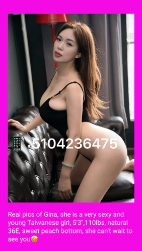 (510)423-6475 is asianand offers nuru massages, asian massage, bodyrubs in Twin falls and available for incall on rubrankings 💯💯💯❇️✅ Text me ☎️:💚 5104236475  💝TOP ESCORT💝 Twin falls 💄New girls Asia 🇨🇳🇯🇵🇰🇷 

🌹Hi~Honey ~🫴🏿🫦👅 I want to ride on your stick Text me ☎️: ✅ 5104236475
🩵Welcome all gentlemen to come and enjoy the experience🩵
🧡I only accept polite high-class customers up
💟 No games, no low ballers
💛Follow the screening process listed
💚Leave a message telling me your: region, age, race and which website you saw the ad on. Thank you for being so handsome 😘
🤍We have Asian girls of different body types every week (China🇨🇳 Japan🇯🇵 Korea🇰🇷)
🩶(GFE, BBBJ, 69, DFK, DATY, RIM, CIM 、B2B ⋯ and other services are waiting for you💞)
💝Always sweet and attentive
💕Big breasts and big ass
💘All doors in Greece are open
❣️Don't call, just text
❤️‍🔥 Text me
❤️‍🔥  Text me
❤️‍🔥  Text me
☎️: ✅ 5104236475 
🖤Price: Please message me privately
💞Business hours ✅8am~1am💚

1357 Blue Lakes Blvd N Twin Falls Idaho 83301
