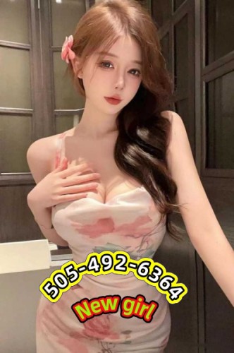 (505)492-6364 is asianand offers nuru massages, asian massage, bodyrubs in Albuquerque and available for incall on rubrankings New boss, new girl Local best A-1 Massage

Tel：505-492-6364

Address：10700 Menaul Blvd NE Suit D, Albuquerque, NM 87112

Open 7 Days: 8.30am-21.00pm

➰➰➰➰🔶➰➰➰➰🔶➰➰➰➰🔶➰➰➰➰🔶➰➰➰➰🔶

❄️✨good service, trustworthy✨❄️

➤➤➤Let you enjoy different treatment and feelings

➤➤➤First-class service guarantees your satisfaction

➤➤➤The most enthusiastic service attitude

❇️❇️We use the most professional massage techniques to accurately find the acupoints of your body, relieve fatigue, and solve the pain caused by the adhesion of muscles and fascia.

❇️❇️Hot stone massage can relax the mind, improve sleep, relax the body, increase energy and relieve human stress

❇️❇️Shiatsu massage. Oil massage therapy. Deep tissue pain relief is very effective

Here you will experience the most perfect massage in Asia!

✨100% clean room

✨100% service

❤️❤️❤️Relax, from now on, there is no better choice than this!

❤️❤️❤️Trust me, a clean and tidy disinfection room and a warm and comfortable environment will make you feel at home when disinfecting!

❤️❤️❤️ The best massage and the best service attitude, impeccable!

❤️❤️❤️We are ready to give you the best massage, please call us directly!

➰➰➰➰🔶➰➰➰➰🔶➰➰➰➰🔶➰➰➰➰🔶➰➰➰➰🔶