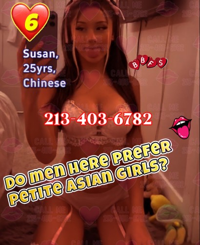 (213)403-6782 is asianand offers nuru massages, asian massage, bodyrubs in Dallas and available for incall on rubrankings 🌺🌿We can best be described as the  All-American Girl Next Door. We have that Fitness Tasty Body! 36D swelling huge boobs!  Round fat butt!  Soft smooth skin! Let us spoil you with sweet nectar! The alluring screaming is the most beautiful melody! 🌺🌿

About Baby Girls information:
🔞BBFS available🧡-No.1 Linda, 24yrs, Thai
🔞BBFS available🧡-No.2 Lulu, 25yrs, Korean
🔞BBFS available🧡-No.3 Amy, 22yrs, Japanese
🔞BBFS available🧡-No.4 Monica, 23yrs, Chinese 
🔞BBFS available🧡-No.5 Sophia, 24yrs, Korean
🔞BBFS available🧡-No.6 Susan, 25yrs, Chinese

All Baby Girls can do :
💃# I like the feeling of having a hard penis in my mouth and eat nuts. It's so fulfilling.
💃# Free your hands and please just lie down, close your eyes, you won't want my magical hands to stop 
💃# Tip of tongue knobbing and dipping, make you tremble with my rhythm.
💃# Me sitting at your huge dick, moving up and down, sucking this thick meat stick with my tight vigina until we crackling.

TEL: 213-403-6782