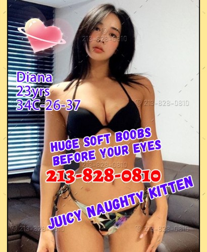 (213)828-0810 is asianand offers nuru massages, asian massage, bodyrubs in Dallas and available for incall on rubrankings 🧡🧡🧡All Licensed And Certified Professional Escorts Always Strictly Selected From All Over The World!!! 🧡🧡🧡We Replace Girls Regularly But You Have The Right To Get Your Favourite Girl Not Changed If She Gets The Most Customers! If You Are Looking To Escape To Paradise, Come Here And We Have Distinct Angels For You! You Can Try The Heat From Heaven, Or Girls With Devilish Charm!🧡🧡🧡

Choose From The Line-Up:

(1)🎀 Experienced lover  Diana ( 23yrs, 5' 2 , 108lb, 34C-26-37 )💥

(2)🎀 Horny wild bombshell  Monica  ( 24yrs, 5' 3 , 113lb, 36D-27-36 )💥

(3)🎀 Naughty kitten  Carol  ( 26yrs, 5' 3 , 119lb, 36D-26-36 )💥

(4)🎀 Mature milf  Anna  ( 30yrs, 5' 3 , 112lb, 36D-26-37 )💥

WHO WE ARE:🔥🔥🔥

🔥High-End Hotties Offer The Highest Quality Of Full Service in Town ( Four Different Styles Charming Upscale Girls Line Up For You)!  Release All Your Naughty Thoughts To Us! Sweet Tight Watery Hole Will Hold You Safe And Sound! Once Again, Nothing Is More Soothing Than Entering A Tender Honey Pussy! Here We Have Your Must-To-Fuck Hole! Just Choose One! We Definitely Have Your Favourite!

WHAT WE DO:🔥🔥🔥

🔥Bare back blow job(BBBJ) # Missionary position # doggie(DG) # Deep throat # Nuru massage # Face sitting # Kissing&touching # Licking&sucking # 69 # Cowgirl&reverse cowgirl position # Breast play # DATY # Cum in mouth(CIM) # Cum on body(COB) # Cum on face(COF) # Shower together # Happy ending # Body To Body# The Love Seat # Elevated missionary # Sideways 69 # The Captain(legs like V) # Coital Alignment Technique(The CAT) # The Ballet Dancer(Standing with one leg up) # Hand job # Thigh Job...

HOW TO SET UP:🔥🔥🔥

Quick! Quick! Super Quick Process! Grab Your Phone, Call At 213-828-0810, Tell Us Your Choice, And Confirm All Those Stuff! Please Do Not Hesitate! No Drama! No Rushed! Privacy Guaranteed! Enjoy Your Life!