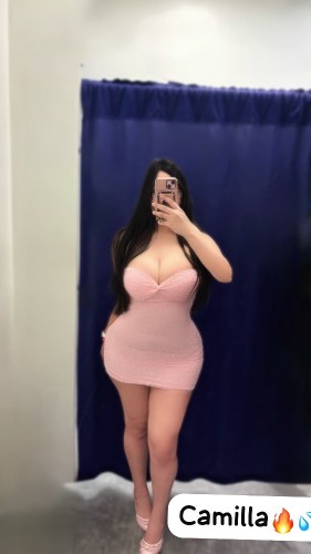 (281)960-4864 is Latinoand offers nuru massages, asian massage, bodyrubs in Houston and available for incall on rubrankings Hello you,   Being with me is effortless. I know how to tease, tempt, and leave you wanting more.   Whether you crave slow, sensual passion or something wilder, I create an experience tailored to your deepest desires. GFE - My girlfriend experience is the kind of date night you'll actually look forward to. Tender, intimate, and full of the kind of genuine chemistry that makes an hour feel like five minutes. I take my time, because you deserve every second of it.  I prioritize quality over quantity, ensuring every moment is unforgettable.  My clients tell me being with me feels nothing like they expected… Better. So much better. Let’s indulge.   Text me directly with your preferred time and duration… I keep my phone close:   I genuinely cannot wait to meet you. I can assure you my pics are accurate  Shower available. Outcall is also available 
  With love, Camilla   281-960-4864