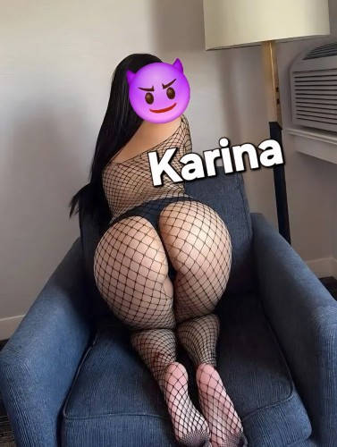 (346)243-6607 is Latinoand offers nuru massages, asian massage, bodyrubs in Houston and available for incall on rubrankings soy Karina una chica; muy amable, conversadora, entretenida, puedo hacer de tu tiempo 
un tiempo muy ameno, agradable. 
puedo quitarte el aburrimiento, el estrs con mis tcticas muy innovadoras, me 
encanta complacer tus deseos, ven corazon bello, no esperes mas...