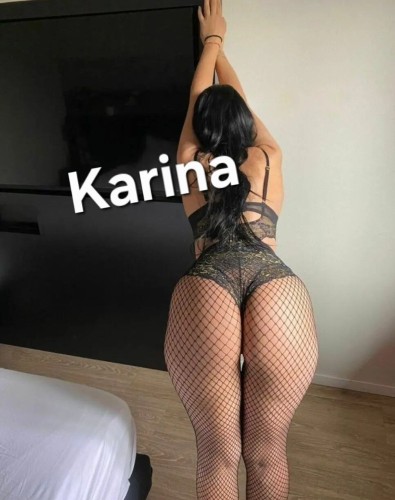 (346)243-6607 is Latinoand offers nuru massages, asian massage, bodyrubs in Houston and available for incall on rubrankings soy Karina una chica; muy amable, conversadora, entretenida, puedo hacer de tu tiempo 
un tiempo muy ameno, agradable. 
puedo quitarte el aburrimiento, el estrs con mis tcticas muy innovadoras, me 
encanta complacer tus deseos, ven corazon bello, no esperes mas...
