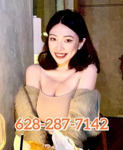 (628)287-7142 is asianand offers nuru massages, asian massage, bodyrubs in San francisco and available for incall on rubrankings 🍑Come Here !!! New Girl Working Today🍑

🌈We love what we do, and actually we are the most skillful in what we do!
🌈We know exactly what is your needing baby so let us take a load off you and have you feeling like a king.
🌈We provide an experience that's all about you.
🌈Waiting For You, Let you enjoy different treatments and feelings!!!

✨Full First-Class Service✨Natural Bombshell✨Big & Round Ass✨Tight Wet Pussy

✨✨✨✨SERVICES FOR YOU✨✨✨✨

❤️B2B❤️BBBJ❤️COF❤️COB
❤️Give me a chance to satisfy u.

👅Meet Me !!! 
👅CALL:628-287-7142
👅www.fiberloose.com