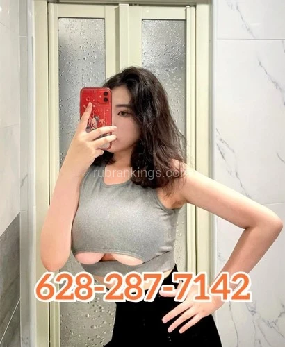 (628)287-7142 is asianand offers nuru massages, asian massage, bodyrubs in San francisco and available for incall on rubrankings 🍑Come Here !!! New Girl Working Today🍑

🌈We love what we do, and actually we are the most skillful in what we do!
🌈We know exactly what is your needing baby so let us take a load off you and have you feeling like a king.
🌈We provide an experience that's all about you.
🌈Waiting For You, Let you enjoy different treatments and feelings!!!

✨Full First-Class Service✨Natural Bombshell✨Big & Round Ass✨Tight Wet Pussy

✨✨✨✨SERVICES FOR YOU✨✨✨✨

❤️B2B❤️BBBJ❤️COF❤️COB
❤️Give me a chance to satisfy u.

👅Meet Me !!! 
👅CALL:628-287-7142
👅www.fiberloose.com