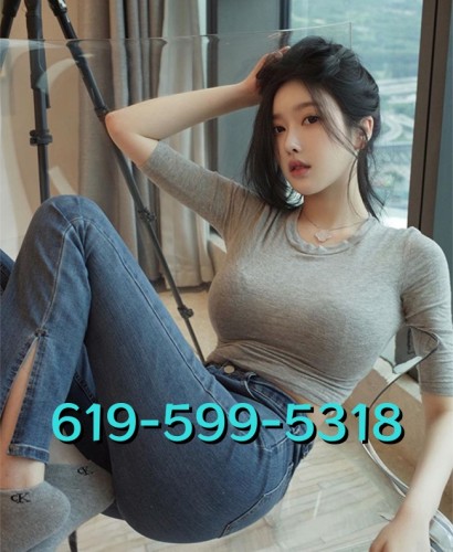 (619)559-5318 is asianand offers nuru massages, asian massage, bodyrubs in San diego and available for incall on rubrankings 💜❤️Magic Touch & Gentle relaxation 💜❤️

100% Sweet, Best Attitude, Pretty and Healthy...

💜❤️I'm EVERYTHING you Are looking for…💜❤️

Don't hesitate to call me if you are really in need of some pleasurable moments!

💜❤️VERY experienced... full of desire to please you

Open minded fun loving attitude.💜❤️

I am UP to it, and READY for anything AbsolutelyNo Rush

⭐⭐ Do more than you thought. ⭐⭐

⭐⭐Very open minded and like to leave you happy so you will come again ⭐⭐
Call:619-599-5318
www.shadowysoirees.com