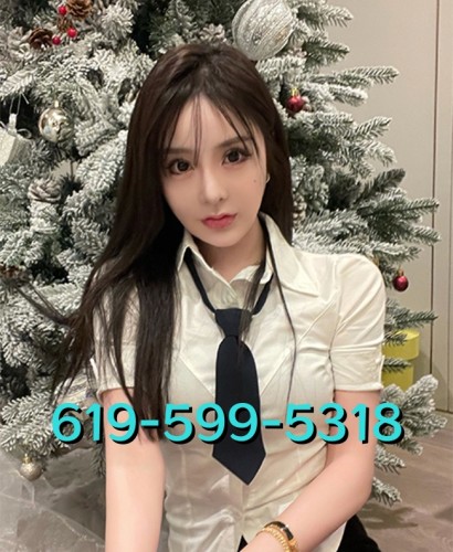(619)559-5318 is asianand offers nuru massages, asian massage, bodyrubs in San diego and available for incall on rubrankings 💜❤️Magic Touch & Gentle relaxation 💜❤️

100% Sweet, Best Attitude, Pretty and Healthy...

💜❤️I'm EVERYTHING you Are looking for…💜❤️

Don't hesitate to call me if you are really in need of some pleasurable moments!

💜❤️VERY experienced... full of desire to please you

Open minded fun loving attitude.💜❤️

I am UP to it, and READY for anything AbsolutelyNo Rush

⭐⭐ Do more than you thought. ⭐⭐

⭐⭐Very open minded and like to leave you happy so you will come again ⭐⭐
Call:619-599-5318
www.shadowysoirees.com
