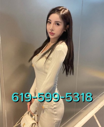 (619)559-5318 is asianand offers nuru massages, asian massage, bodyrubs in San diego and available for incall on rubrankings 💜❤️Magic Touch & Gentle relaxation 💜❤️

100% Sweet, Best Attitude, Pretty and Healthy...

💜❤️I'm EVERYTHING you Are looking for…💜❤️

Don't hesitate to call me if you are really in need of some pleasurable moments!

💜❤️VERY experienced... full of desire to please you

Open minded fun loving attitude.💜❤️

I am UP to it, and READY for anything AbsolutelyNo Rush

⭐⭐ Do more than you thought. ⭐⭐

⭐⭐Very open minded and like to leave you happy so you will come again ⭐⭐
Call:619-599-5318
www.shadowysoirees.com