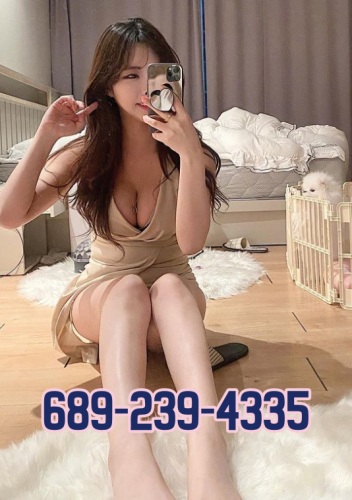 (689)239-4335 is asianand offers nuru massages, asian massage, bodyrubs in Orlando and available for incall on rubrankings Girls' pussies are wet.💦🍑Ready to receive a good hard penis🍌that wants to penetrate vaginal.
They enjoy spending their time with kind and respectful gentlemen. 
They stand tall with a beautiful modelesque body. 
They have long, smooth legs, a perfect tight tush, and beautiful perky breasts. 

🍓Many sexy seductive sluts you also can choose!!! Definitely have the girls you love.🍓

♻Truly independent ♻100% Real ♻100% Natural ♻Safe location

💞DISCREET💞PROFESSIONAL💞ALWAYS SENSUAL ENERGIZED 
💞FS💞Body Rubs💞69💞GFE

ALL NATURAL. Looking forward to meeting YOU soon!💋

CALL:689-239-4335
www.driftsoothe.com