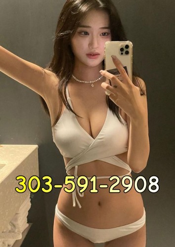 (303)591-2908 is asianand offers nuru massages, asian massage, bodyrubs in Denver and available for incall on rubrankings 🔞Hi,I will make you happy!🔞

💋Soft Skin

💋Beautiful Face

💋100% HoT

💋100% Sexy

💋Nice and friendly,

💋I want have fun with U! ?

✅BBBJ,69,FS,GFE,NURU MASSAGE✅

🔞Don't be alone, Come On Baby Enjoy Good time with me.🔞

🔞Try One Time You Will Believe! I promise you won't be disappointed!🔞

⭐ PLZ Call/text me if you are interested: 303-591-2908

⭐ www.easewhisper.com