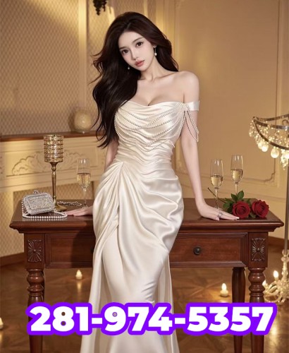 (281)974-5357 is 0and offers nuru massages, asian massage, bodyrubs in Houston and available for incall on rubrankings 💛💚Step inside and let your tension just fade away.💛💚

🌲Amazing girl just arrived here!

🌲Come unwind and let us take care of the rest.

🌲Super hands make you get out of all your stress

✅100% CLEAN AND TIDY

✅Super good service

✅All new experience

Sweet, warm relief for every achy muscle you have.✔

Pretty girl will spend a happy time with you✔

Contact me if you are looking for the best place to relax✔

☎☎TEL:281-974-5357

www.tranquilseabreeze.com