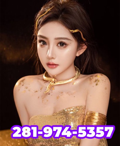 (281)974-5357 is 0and offers nuru massages, asian massage, bodyrubs in Houston and available for incall on rubrankings 💛💚Step inside and let your tension just fade away.💛💚

🌲Amazing girl just arrived here!

🌲Come unwind and let us take care of the rest.

🌲Super hands make you get out of all your stress

✅100% CLEAN AND TIDY

✅Super good service

✅All new experience

Sweet, warm relief for every achy muscle you have.✔

Pretty girl will spend a happy time with you✔

Contact me if you are looking for the best place to relax✔

☎☎TEL:281-974-5357

www.tranquilseabreeze.com