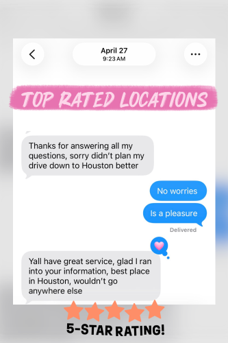 (832)525-0483 is Latinoand offers nuru massages, asian massage, bodyrubs in Houston and available for incall on rubrankings We don’t do filters or fantasy — we keep it real. Our photos actually look like us, imagine that! ? 

No dysmorphia here, just certified therapists with a magic touch?  

Come see why everyone’s copying but no one’s matching the vibe. 

? no disappointment? 
?4 hands available! 
? We can accommodate to your requests?  

?ENERGY CORRIDOR? 
? 14520 Memorial Dr.  
(Calliope Shopping Center)  
✅ 60min x $120  
✅90min x $180  
?Gratitude Appreciated ( CASH ONLY?)   
✅CREDIT AND DEBIT CARDS($5 fee)  
✅ApplePay 
✅Zelle   

?No vulgar text/call