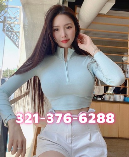 (321)376-6288 is asianand offers nuru massages, asian massage, bodyrubs in Miami and available for incall on rubrankings ☎️♤⭐My friends and I are here recently in order to taste some new cock~Different size of dick!!!
☎️♤⭐I'll be your girl today, take good care of you and fulfill all your massage fantasies.♤⭐☎️
☎️♤⭐I love meeting new people and love new experiences! ♤⭐☎️
☎️♤⭐I'm always a glow with a positive attitude, full of energy and optimism, and a joy to be around.♤⭐☎️
☎️♤⭐Easygoing, down to earth, very personable, and just so happen to love what I do and so will you.♤⭐☎️

☎️☎️☎️Call Me:321-376-6288
☎️☎️☎️www.vervespherespa.com

💐🏝Comfortable Private Rooms 💐🏝 Skilled & Friendly Staff 💐🏝 Great Hygiene 💐🏝 Great Stress Relief
💐🏝Trust Me. You will enjoy the most different and unforgettable experience in your life!!!