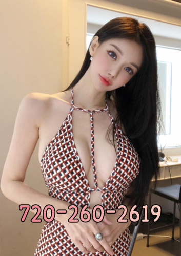 (720)260-2619 is asianand offers nuru massages, asian massage, bodyrubs in Denver and available for incall on rubrankings 💥I'm serve you, to satisfy your sexual needs.
💥100% Sweet, Best Attitude, Pretty and Healthy...I'm EVERYTHING you Are looking for... 
💥Super Hot, Delicious sexy, and EXOTIC. VERY experienced... full of desire to please you. 

🌹Open minded fun loving attitude. I am UP to it, and READY for anything!
🌹Offering the BEST un-rushed SERVICE.Come be my Superman, and Let's try new things!

❣️GREAT SAFE SPACE ✅VERY CLEAN PRIVATE ROOM❣️
❣️100% SEXY PRETTY ✅PROFESSIONAL EXCELLENT SERVICE❣️
⛔⛔Please call/text me before coming: 720-260-2619
⛔⛔www.featherknead.com