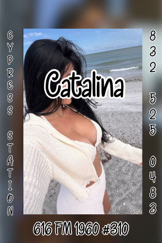 (832)525-0483 is Latinoand offers nuru massages, asian massage, bodyrubs in Houston and available for incall on rubrankings Gorgeous Latina here to please! 

616 FM 1960 Rd W
⏰ 10:00-6:30

 60 min – $120
90 min – $180
(Tips always welcome )

- Cash & Card Accepted
-Additional Services and accommodations to be discussed IN PERSON at time of appointment, price DOES NOT include additional requests.

-Walk-ins welcome!
-No vulgar text or explicit questions