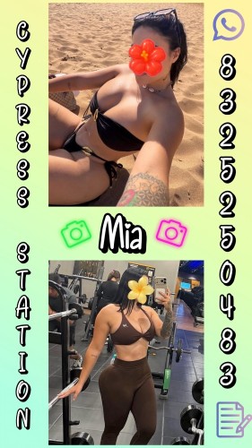 (832)322-2148 is Latinoand offers nuru massages, asian massage, bodyrubs in Houston and available for incall on rubrankings Feeling knotty? ?
Let our hands cast a spell on your tension.
? You relax — we’ll bring the magic.
Just don’t blame us if you fall under our spell!✨

? 616 FM 1960 Rd, W.
(Inside CHASE bank building)

? 60 min – $120
?‍♂️ 90 min – $180
(Tips always welcome ?)

? Cash & Card Accepted
? Additional Services and accommodations to be discussed at time of appointment ?

? Walk-ins welcome — if you dare ?