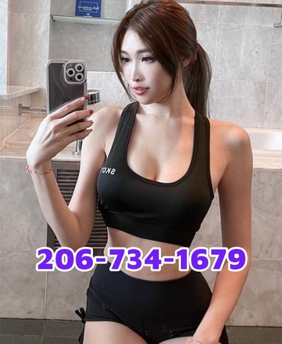 (206)734-1679 is asianand offers nuru massages, asian massage, bodyrubs in Seattle and available for incall on rubrankings 💫For gentlemen here, we can dive into desires or explore the depth of our bodies.♡☆

🎁Warm Service+New Positions+Highest Quality🅰

We're the perfect mixture⚡of naughty and nice! Exclusive to you and to your service.

Our butt is round🍑and soft. Skin is supple and smooth, boobs are so full and warm.

Fulfill our empty juicy boxes and lubricate ur cock with our watery pussies🌸

You have found your beauty sweetie pie🍰that can have you feeling good!

You have the choice to lose yourself in a world💫without inhibitions.

🍑🍒Full Service For You🌶🌽

 blowjob+wild cowgirl+traditional missionary+brand new positions+smooth breast play+ultimate fucking

Call:206-734-1679

WEBSITE:www.restfulhands.com