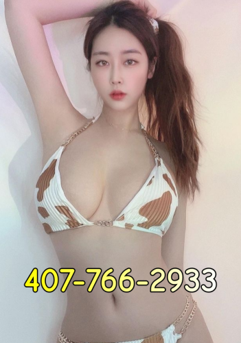 (407)766-2933 is asianand offers nuru massages, asian massage, bodyrubs in Orlando and available for incall on rubrankings 💕Hello Dear
💕Beautiful Sweet Available

🍒I am good at playing with your dick.
🍒FS 🍌 Kiss 🍌 Touch 🍌 Lick 🍌 Open Minded 🍌 Love Nipple Sucking 🍌 Nuru Massage B2B
🍒I'm waiting for your sexy cock. 🍌I will suck your dick with my sexy lips
🍒I want someone to eat me and fuck me hard

🍋🌟I have a strong feeling that you need some exciting sex! 🌟🍋
🍋🌟I can give your dick a feeling like never before! 🌟🍋
💗💗I am open-minded and enjoy playing... such as sucking and licking my fingers to eat.🍓
💗💗I can play anything,come and play with my big breasts and cute pink kittens.🍓

🦋 PLZ Call/text me if you are interested: 407-766-2933
🦋www.cherryblossomspa.com