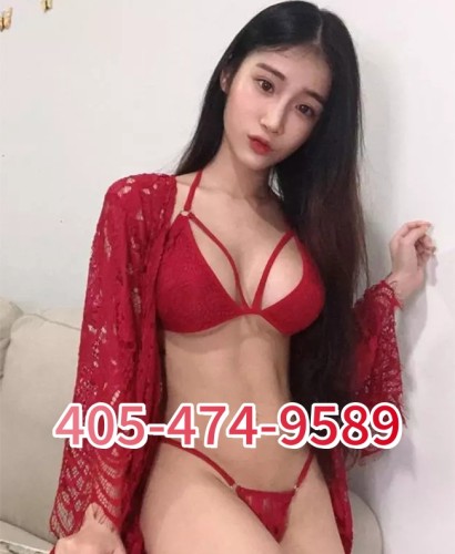 (405)474-9589 is asianand offers nuru massages, asian massage, bodyrubs in Oklahoma city and available for incall on rubrankings 💟💟💟💟 NEW ASIAN 💟💟💟💟

❤️ Sweet and Discreet
❤️ Shower Together
❤️69 / Bbbj / Kiss 
❤️ Love making Nipple Sucking
❤️ Nuru Massage B2B
❤️Are you stressed and need Some hot reliever? ️
❤️Im a horny mature girl,️
❤️I'll satisfy you with my service ️
❤️Im honest and sincere lady you'd ever love to meet Im available all day and night ️
❤️Let's have some fun !!
❤️❤️Best Quality❤️❤️

⛔⛔Please call/text me before coming:405-474-9589
www.angelmsgheal.com