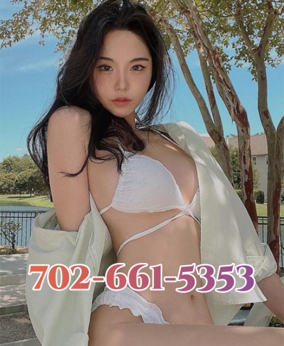 (702)661-5353 is asianand offers nuru massages, asian massage, bodyrubs in Las vegas and available for incall on rubrankings Are you bored or stressed? 👅👅👅

💋I am always horny, I squirt all the time 🍆

💋I will satisfy you with my full services 🍆

💋Blow jobs, Doggy, Hardcore, Cow girl, fast ride, slow ride🍆

💋And any other ideas you got🍆

💋I am ready and available for hookups, you sexual fantasies are my hobbies. Text me now🍆🍆🍆.

💋I am ready to make your whole days sweeter🍆

⭐ PLZ Call/text me if you are interested: 702-661-5353
⭐ www.ggspamassage.com