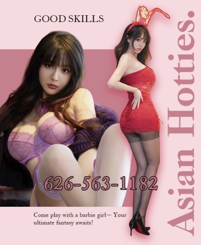 Asian Goddess Collective 💫626-563-1182