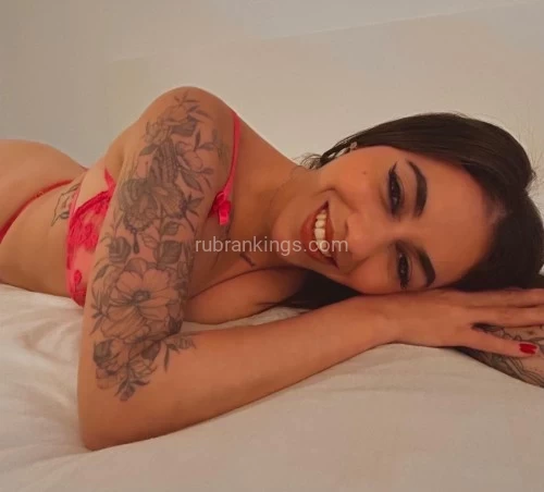 (561)819-8429 is Latinoand offers nuru massages, asian massage, bodyrubs in Miami and available for both on rubrankings Hello guys, my name is Cintia, I'm 23 years old, I'm a very accommodating and charismatic girl willing to fulfill all your fantasies and escape from reality in my company, I love good conversations if you like to enjoy natural and petite body you are right in the right place you won't regret it. Call me 