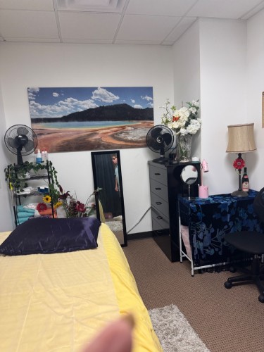 (619)967-6777 is asianand offers nuru massages, asian massage, bodyrubs in San diego and available for incall on rubrankings 🔥 🔥 welcome to San Diego.  Office available for you to start working today.  Your IN-CALL office is ready for you.  Work whenever you want, day or night 

Easy term.  Bring your own clients.  Pay per client.
Your client can be BUZZ in, and come to your door.
Call or text 619-458-8843

♨️ office is ready for you:

Massage table
Uncented oil
Hot towels 
Calming lightning 
Sheets
Air conditioning room 

♨️just bring your clients.  Start working immediatly today.  Office locate at Cortez hill.  Private and cozy. 

❤️welcome to your new IN-CALL office

Text to schedule 
619-458-8843
Michelle 


